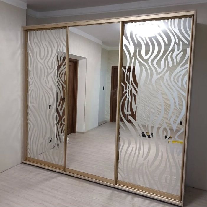 ШКАФ.ШКАФЫ КУПЕ недорого по индивидуальным размерам. АКЦИЯ месяца -10%