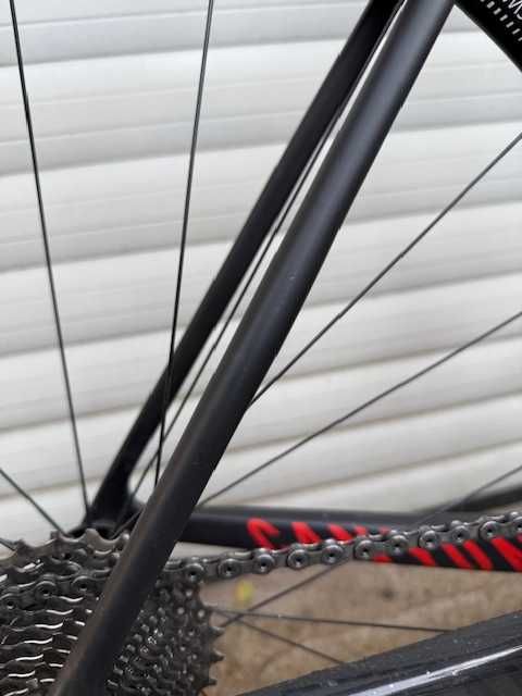 rower szosowy Canyon Ultimate CF SLX, rozmiar L (56)