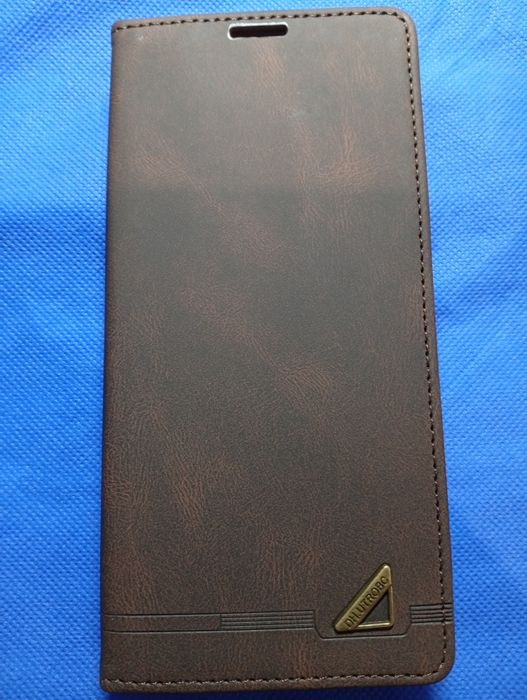 Чехол-книжка на смартфон samsung galaxy s23 ultra