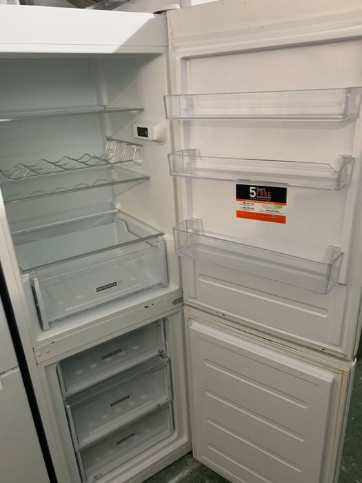 frigorifico whirpool combinado branco