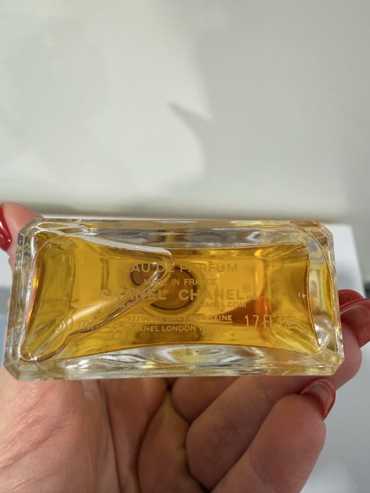 Perfumy chanel no5  50ml