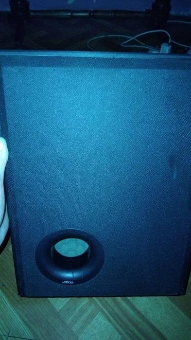 Subwoofer Jamo na sprzedaż