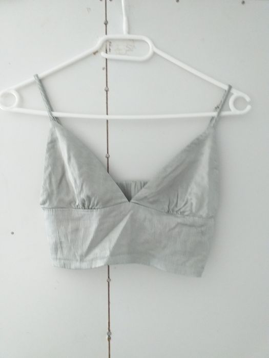 bluzka/ top Zara