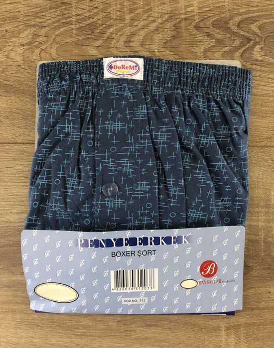 Труси сімейні для чоловіків DoReMi Турція орігінал