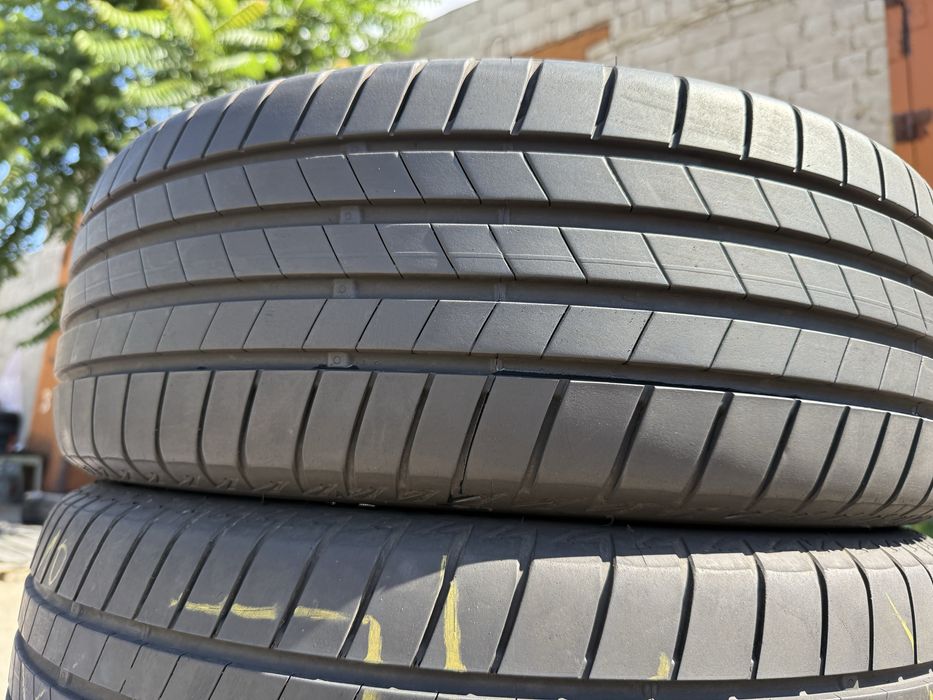 215/40 r18 Bridgestone Turanza T005 Резина летняя