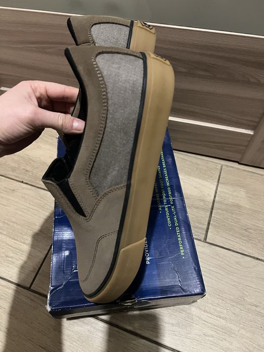 Чоловичи сліпоги Skechers