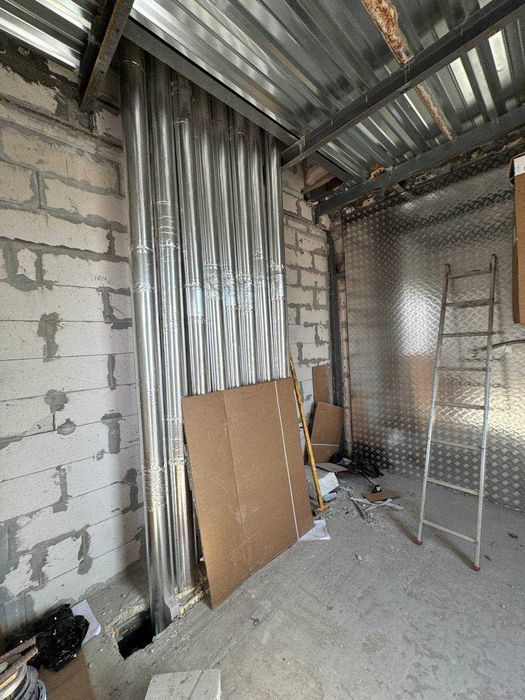 Оренда сучасного нового бізнес центру.