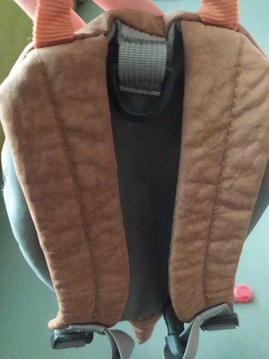 Крутий рюкзак дитячий ,від 1.5до 4 років, місткий