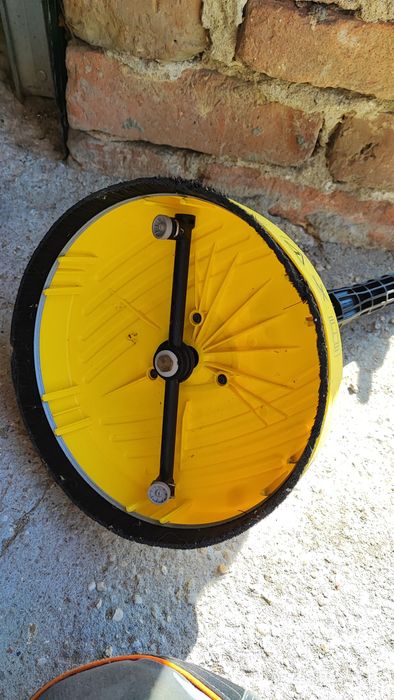 Szczotka Karcher do myjki !