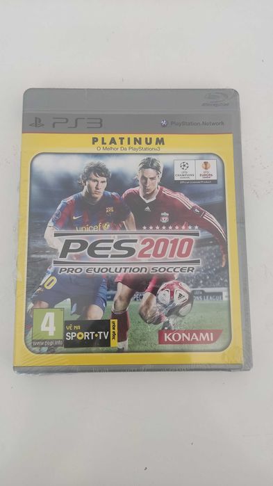 Jogos para Playstation3