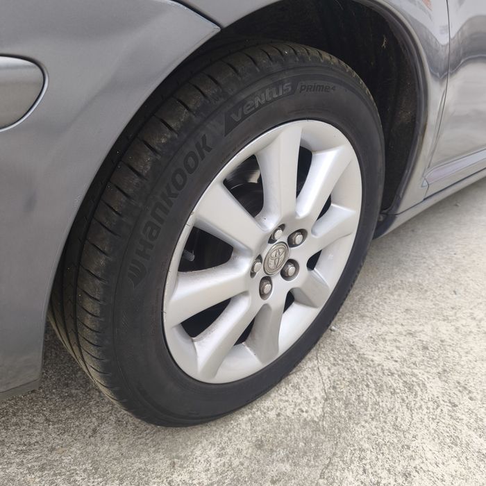 Toyota Avensis 2.0 D4D