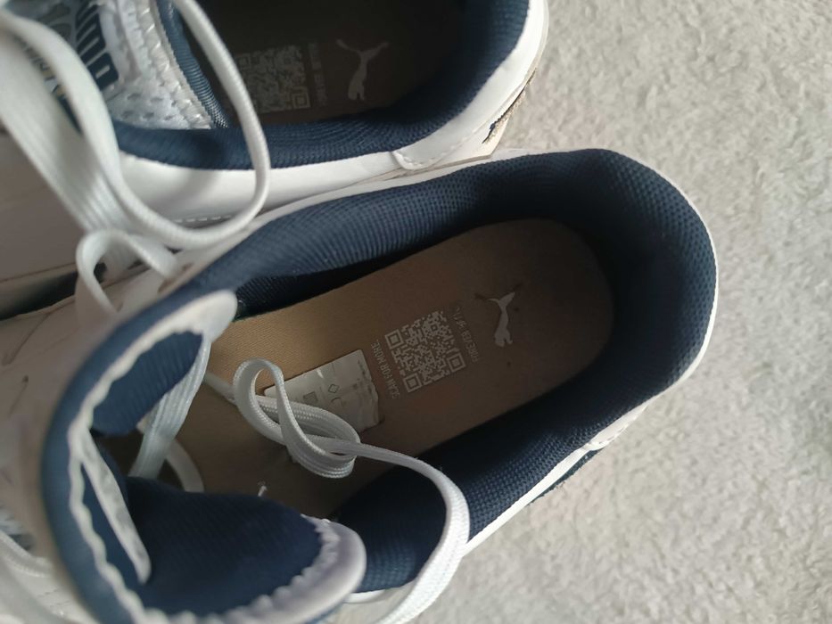 Puma r.40 buty sportowe adidasy jak nowe