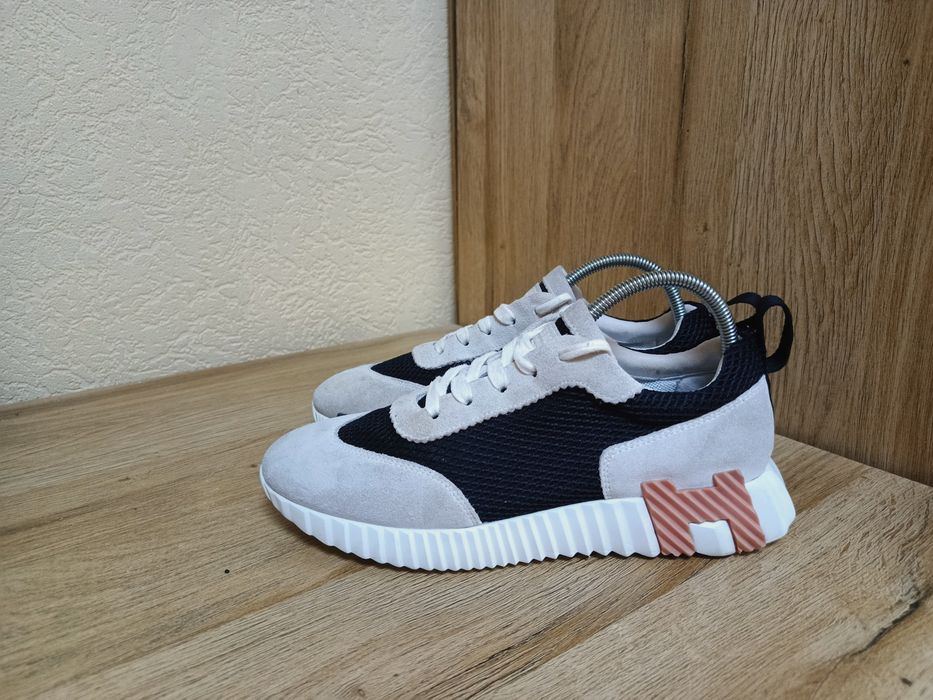 Кросівки Hermès Bouncing