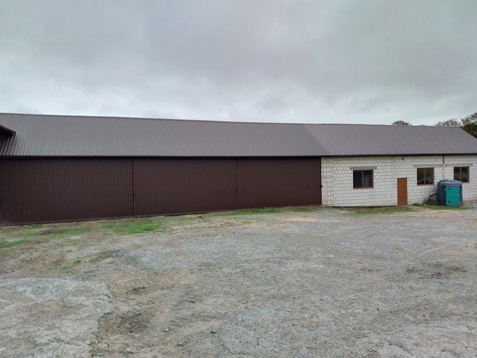 Gospodarstwo Rolne ,budynki, ziemia rolna 10 ha