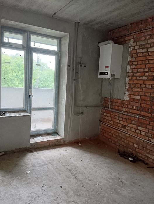 Продаж 1к квартири в новобудові на Виставці!