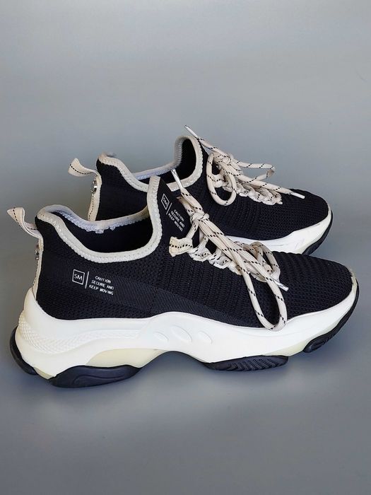 Кросівки Steve Madden. 38/24 см.