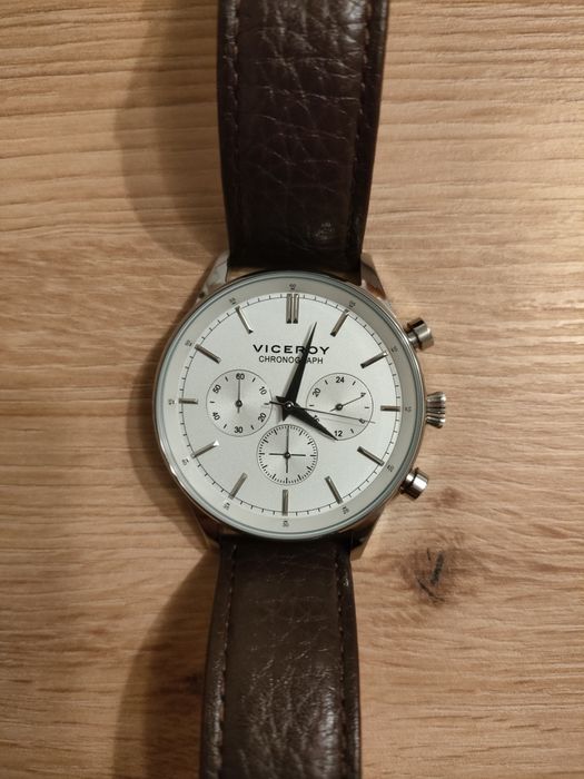 Zegarek męski Viceroy 40483