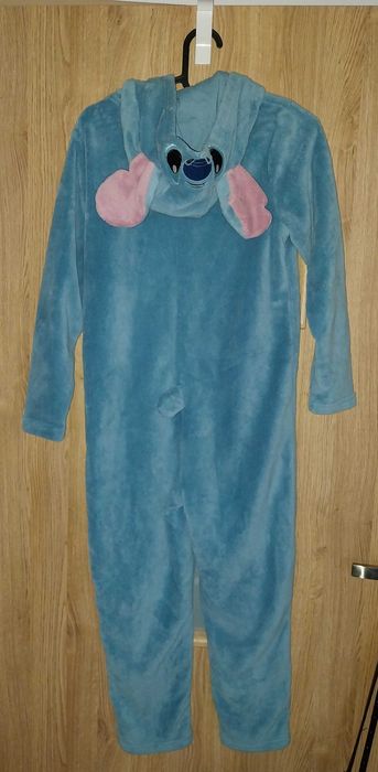 Kigurumi, Stich, r. 134/140