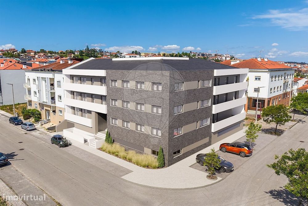 Apartamento T2 para venda