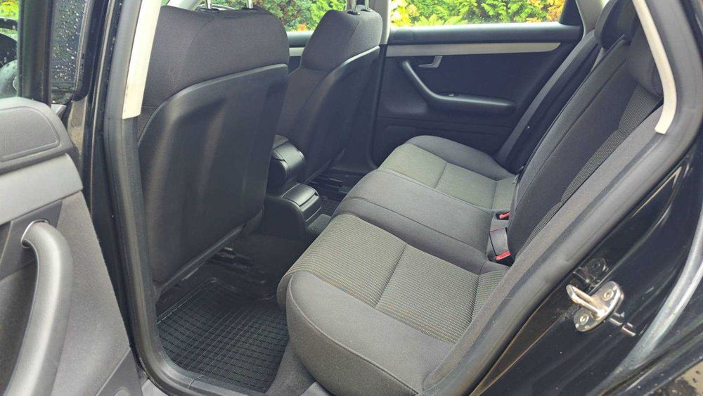 Audi A4 S-line 185km