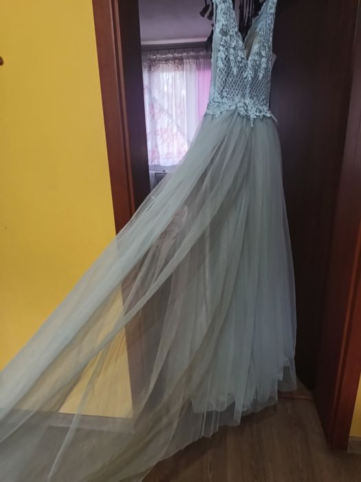 Suknia Mascara rozm. 34