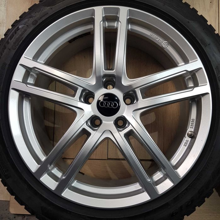 Диски Audi R19 5x112 Q5 SQ5 A6 S6 VW Passat  Arteon CC Tiguan Alltrack
