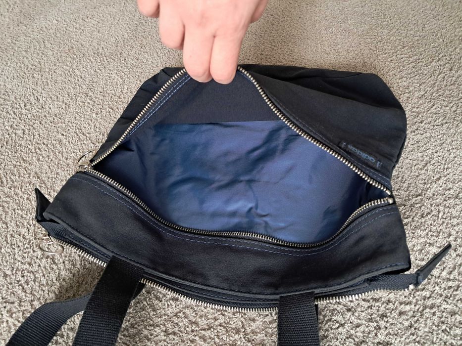 Bolsa de mão Adidas