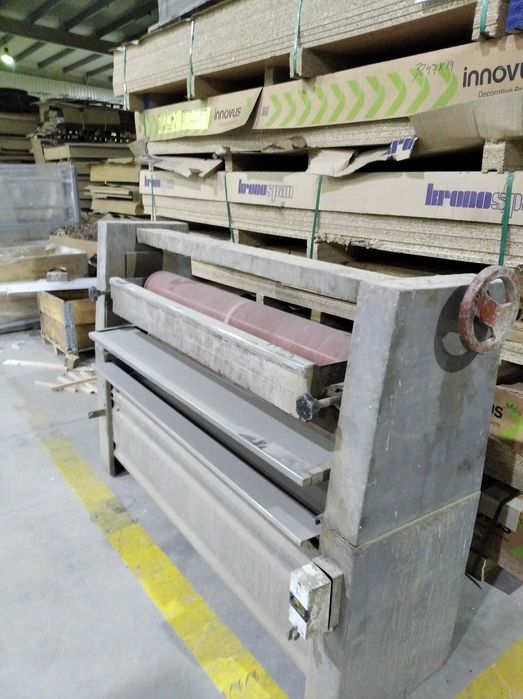 MAQUINAS INDUSTRIAIS