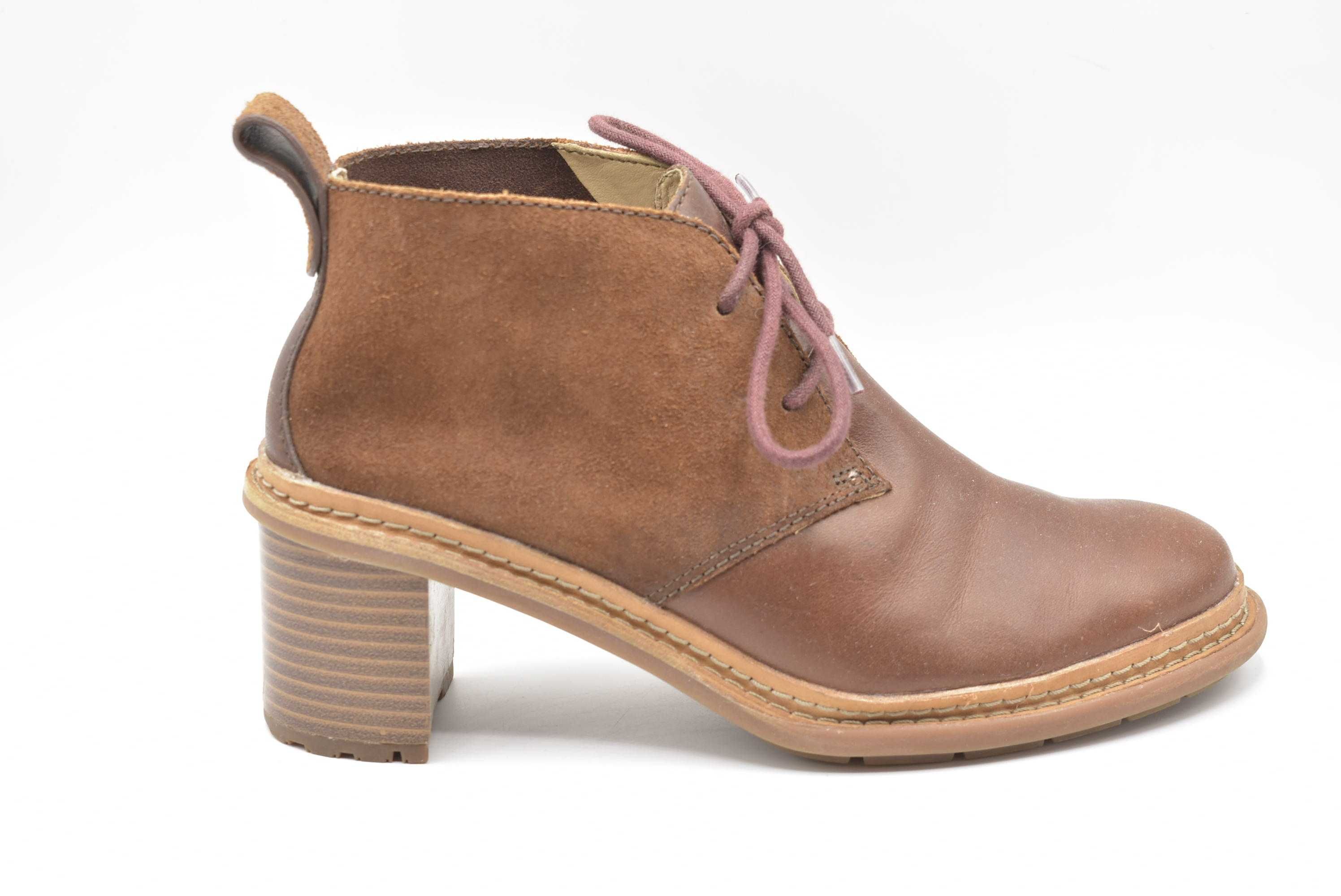Clarks trace glow boots outlet