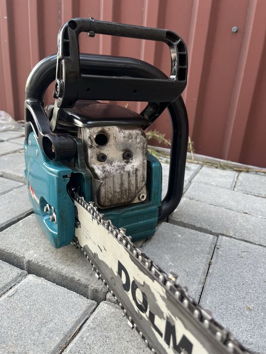 Makita DCS 520 piła spalinowa pilarka stan bdb stihl husqvarna