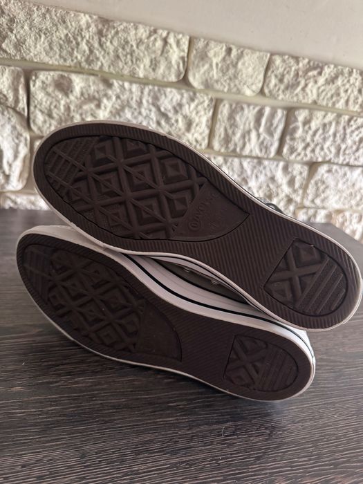 Buty  Canverse  Chuck Taylor All Star Canvas  Unosex rozmiar 41