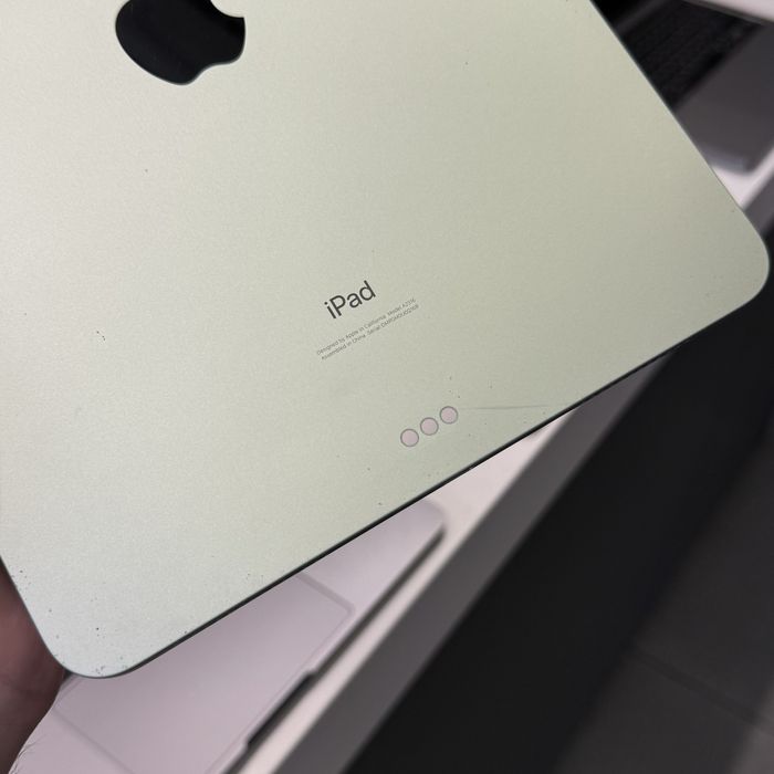 Планшет iPad Air 4 10.9” 64GB Wi-Fi • ГАРАНТІЯ • СТАН 9.7/10 102887