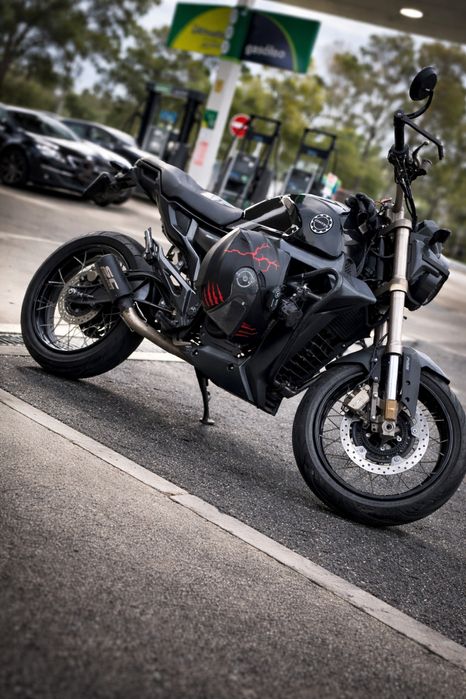 Vendo zontes G1X em otimo estado