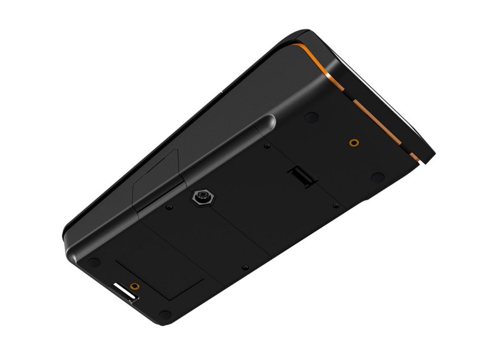 Kasa fiskalna Novitus Nano ONLINE WiFi LAN RATY 0% - 10x202,95