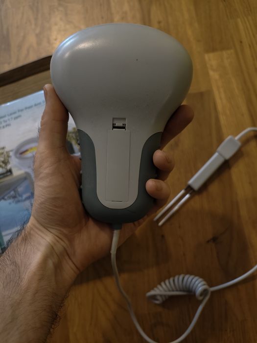 PH CL измеритель хлора и кислотности для бассейна