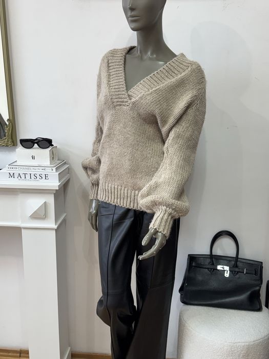 Кардіган Tomas Burberry р. с, вовна