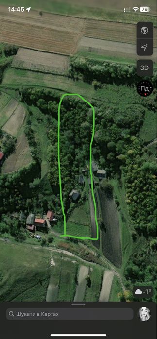 Продам будинок с. Підлипці (обл. Львівська, р-н Золочівський)