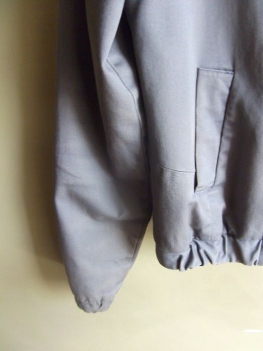 Blusão Casaco cinzento / Gray Coat Jacket PULL & BEAR XDYE