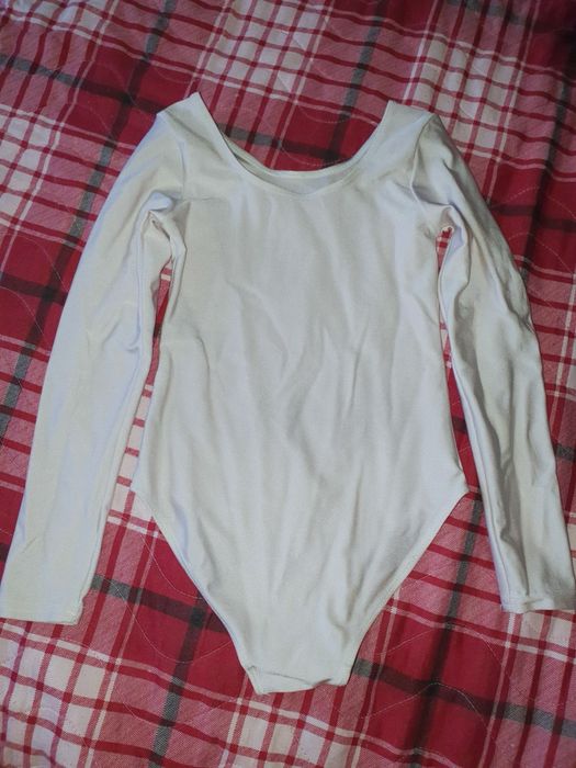 Купальник для танців