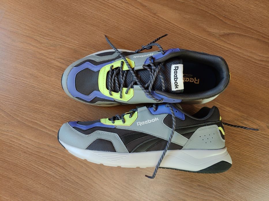 Кросівки Reebok 49 розмір
