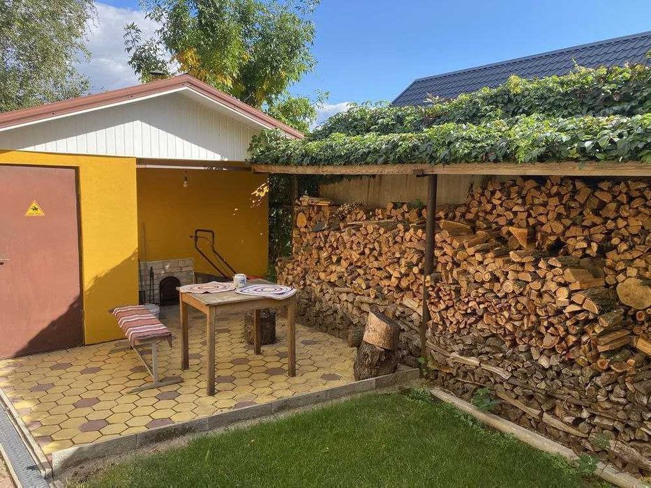 Аренда дома 7к 165м2 85 соток Никольское на Днепре / Алексеевка