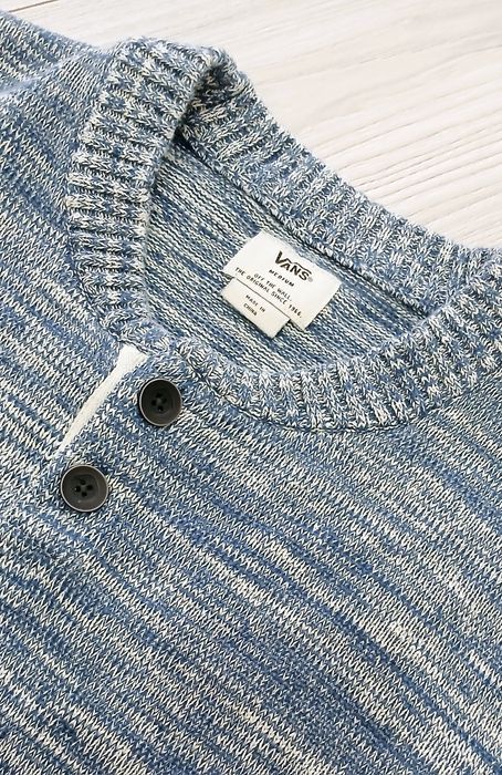 Sweter męski Vans rozm M
