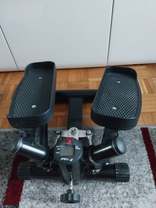 Stepper do ćwiczeń