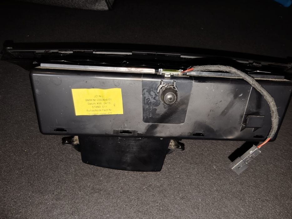 Gaveta para BMW X1