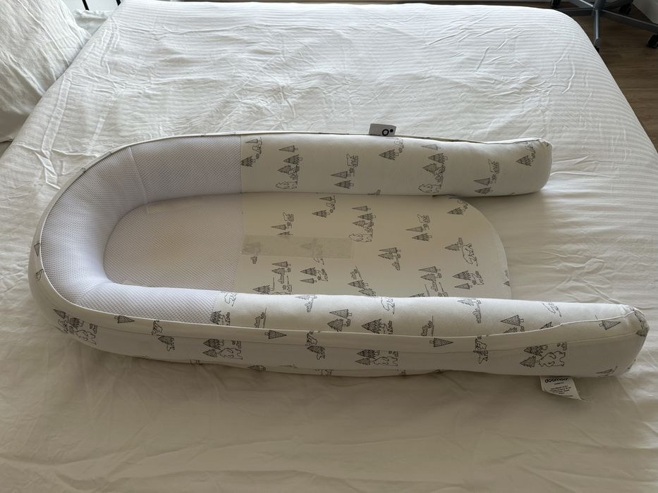 Ninho Cocoon Doomoo