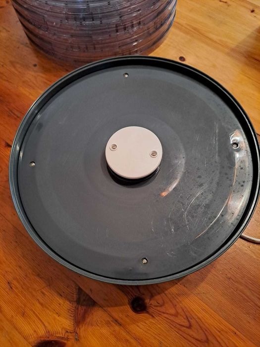 Desumificador - Marca Rotel - Como novo