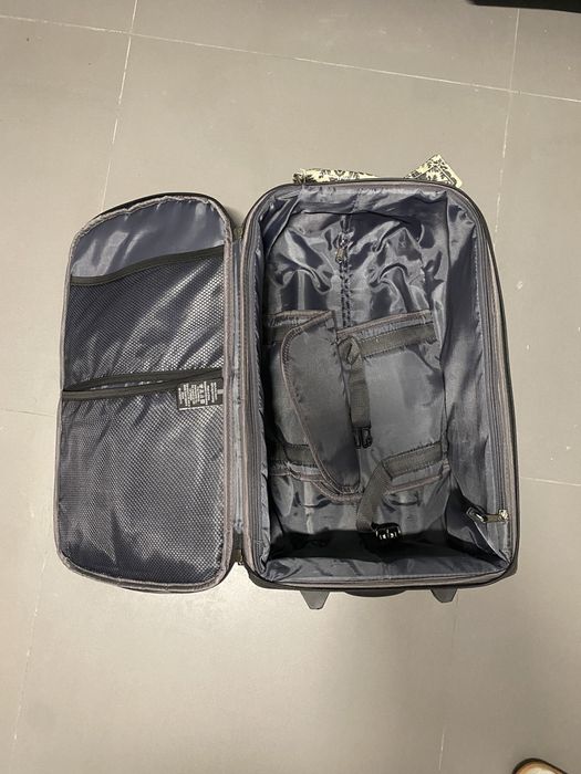 Troley da Marca Misako, excelente estado como novonovo