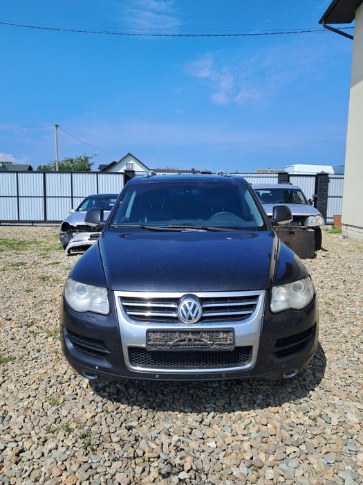 Комплект двері скло стекло дах криша четверть Touareg Туарег Таурег 7