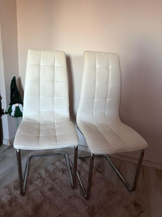 Krzesła komplet 6krzesel