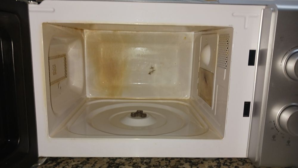 Microondas Flama 20L